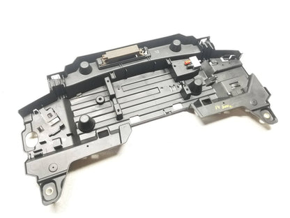2014 Mercedes-benz C300 Radio Control Module Lower Bracket OEM