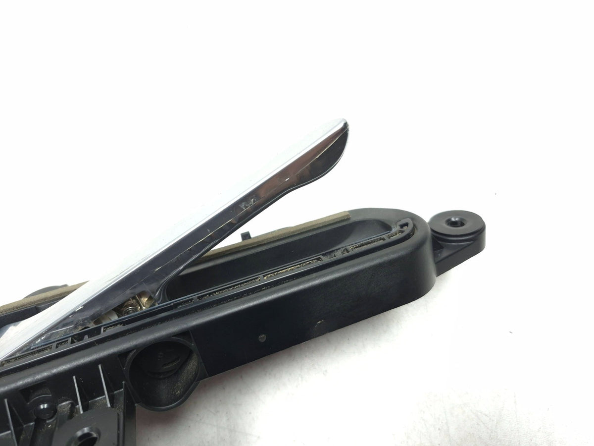 2020 Tesla Model 3 Front Door Exterior Handle Right Passenger Side OEM