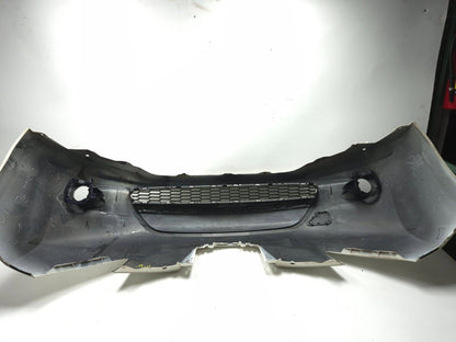 2012 Nissan Leaf Front Bumper Cover OEM