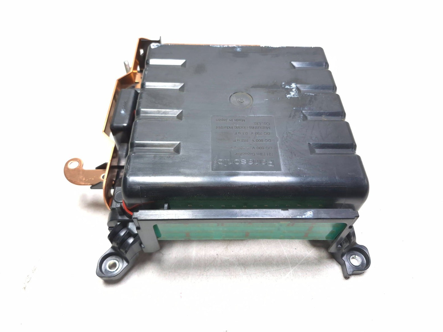 2007 Toyota Prius Dc Inverter Converter Synergy G9023-47010-d OEM