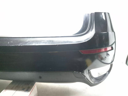 2008 BMW X6 E71 Xdrive50i Rear Bumper Cover  OEM