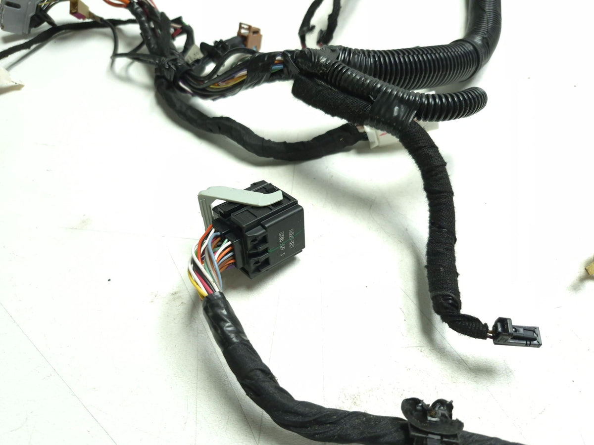 2020 Tesla Model 3 Dashboard Instrument Panel Ip Wiring Harness Premium OEM