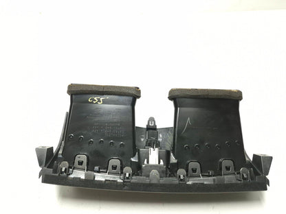 2018 Nissan Altima Center Dash Air Vent W/ Hazard Switch OEM