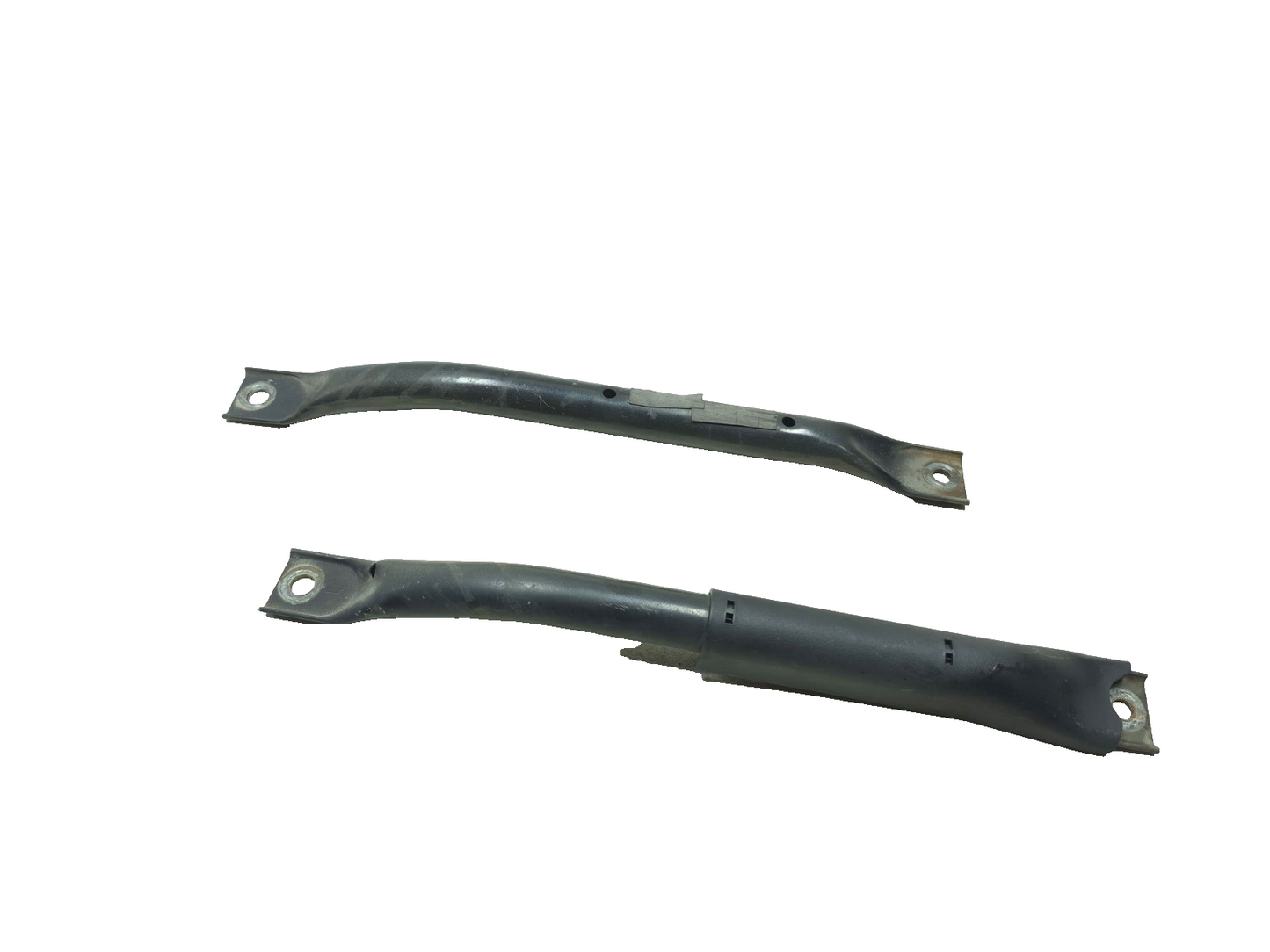 2008 Acura Tl Type-s Front Bulkhead Side Brace Left & Right Pair OEM