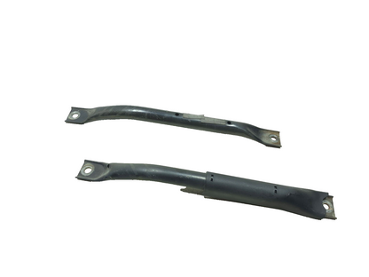 2008 Acura Tl Type-s Front Bulkhead Side Brace Left & Right Pair OEM