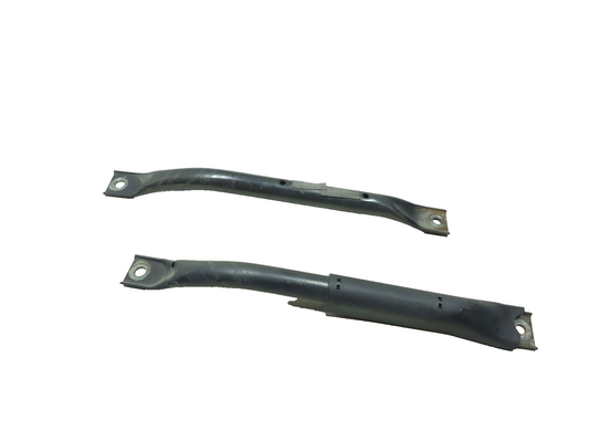 2008 Acura Tl Type-s Front Bulkhead Side Brace Left & Right Pair OEM