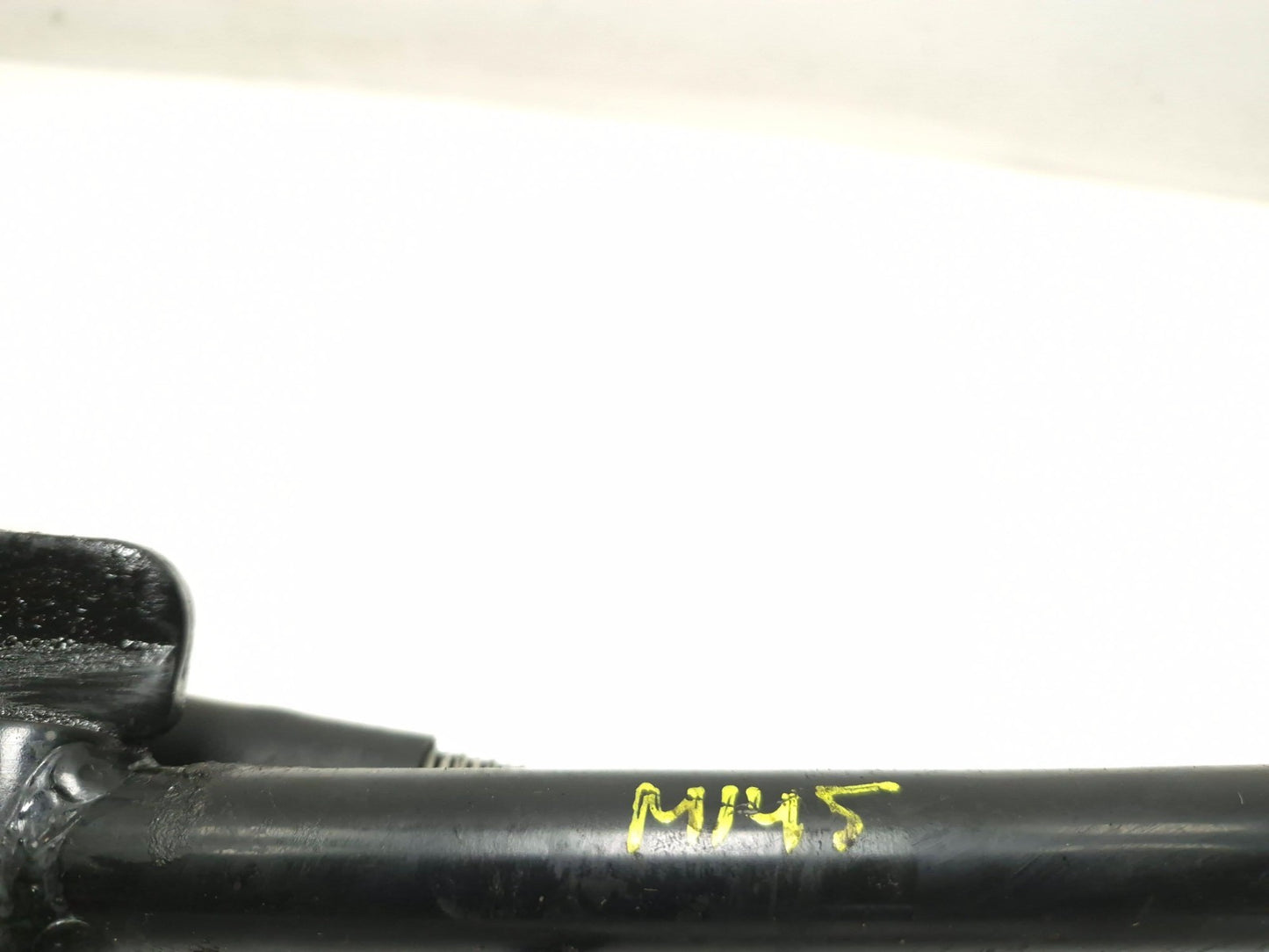 2017 Yamaha Yzf R3 Side Kickstand OEM