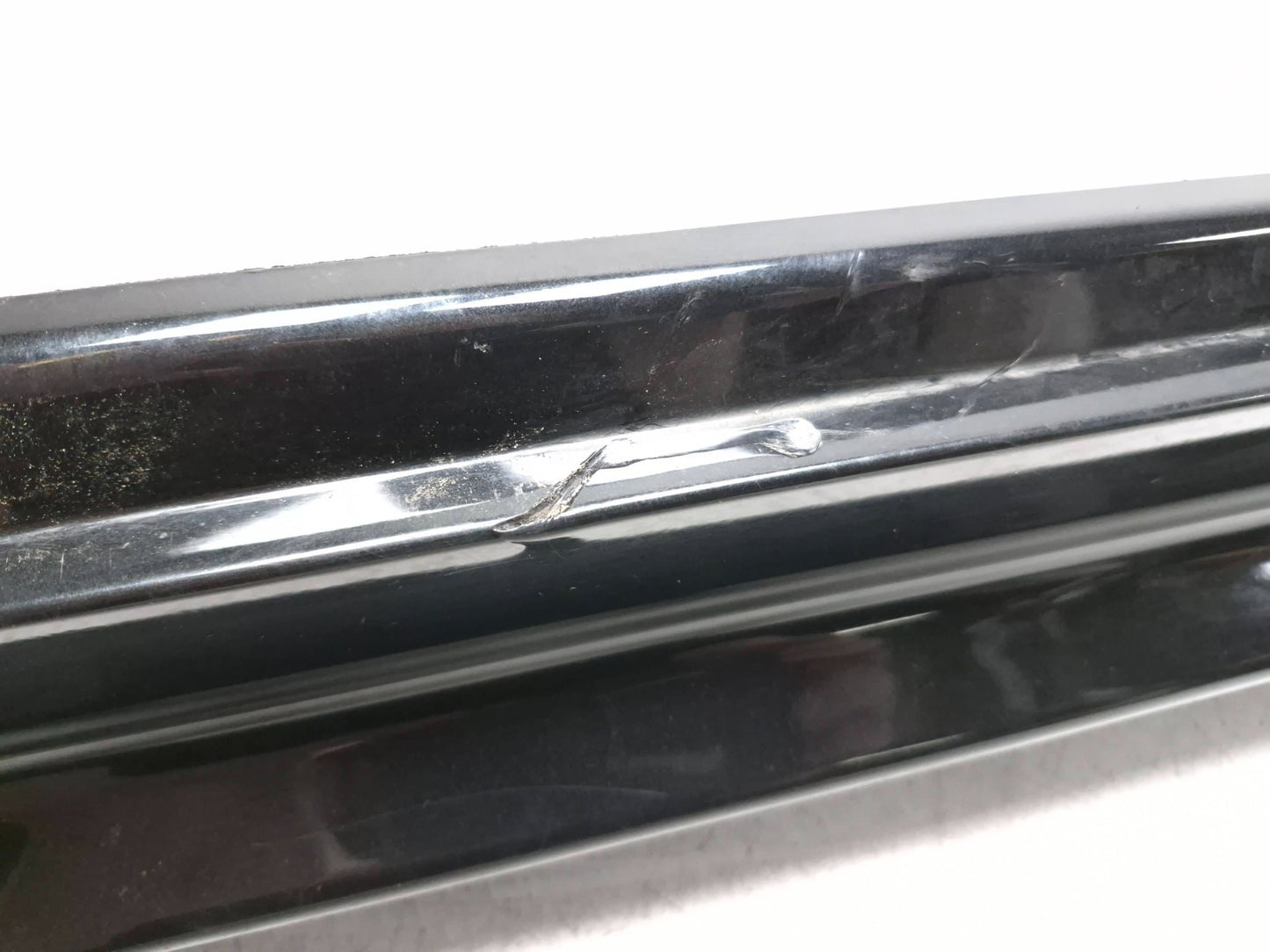 2024 Alfa Romeo Stelvio Rocker Panel Skirt Molding Left Side OEM