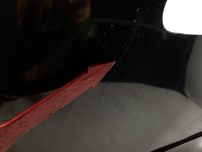 07-11 Toyota Camry Rear Bumper Cover OEM ✅