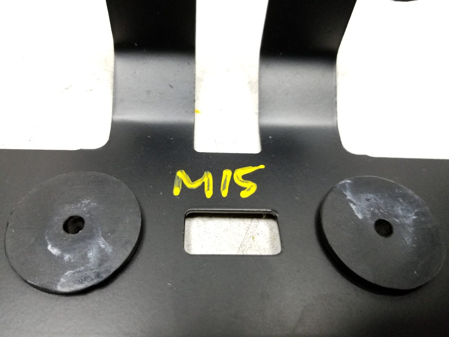 20 - 24 Benelli 302s Misc Bolts Hardware Screws Brackets OEM 1609 Miles