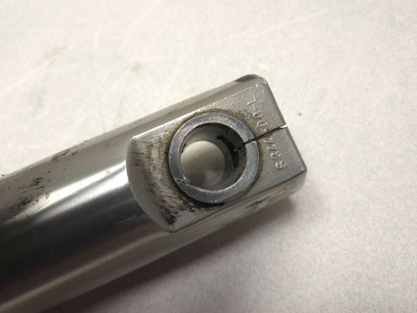 2005 Suzuki C50 Boulevard Fork Outer Tube Left & Right OEM