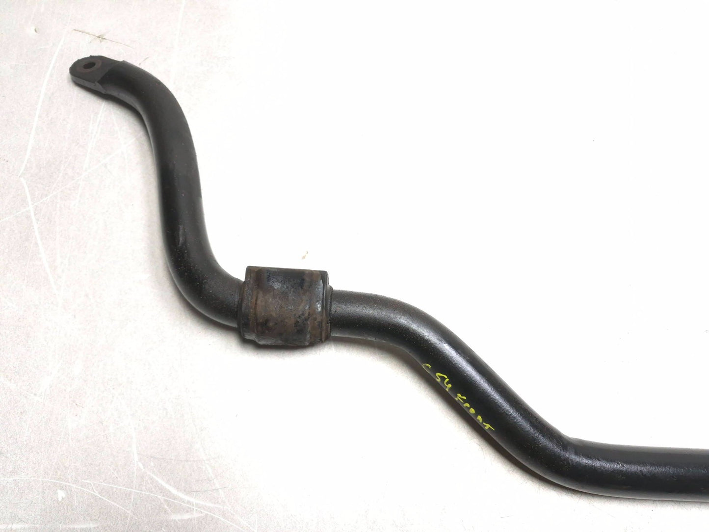 2008 Lincoln Navigator Front Sway Bar Stabilizer OEM