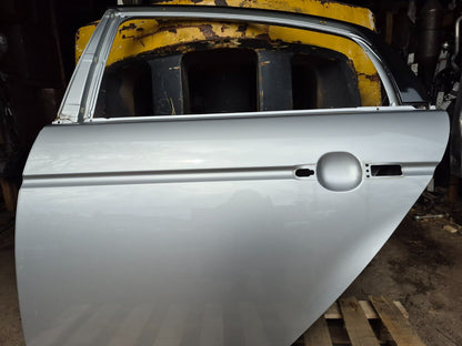 2007 Acura Tl Rear Door Shell Driver Side Left OEM