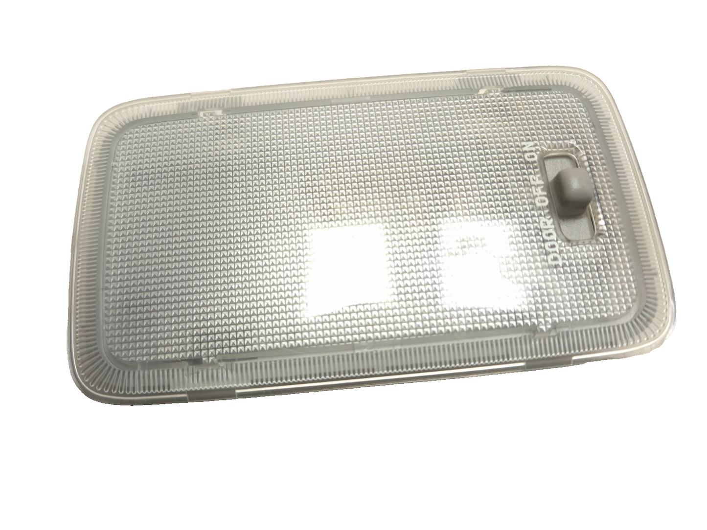 2007 Toyota Corolla Rear Overhead Dome Light Lamp OEM