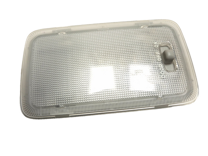 2007 Toyota Corolla Rear Overhead Dome Light Lamp OEM