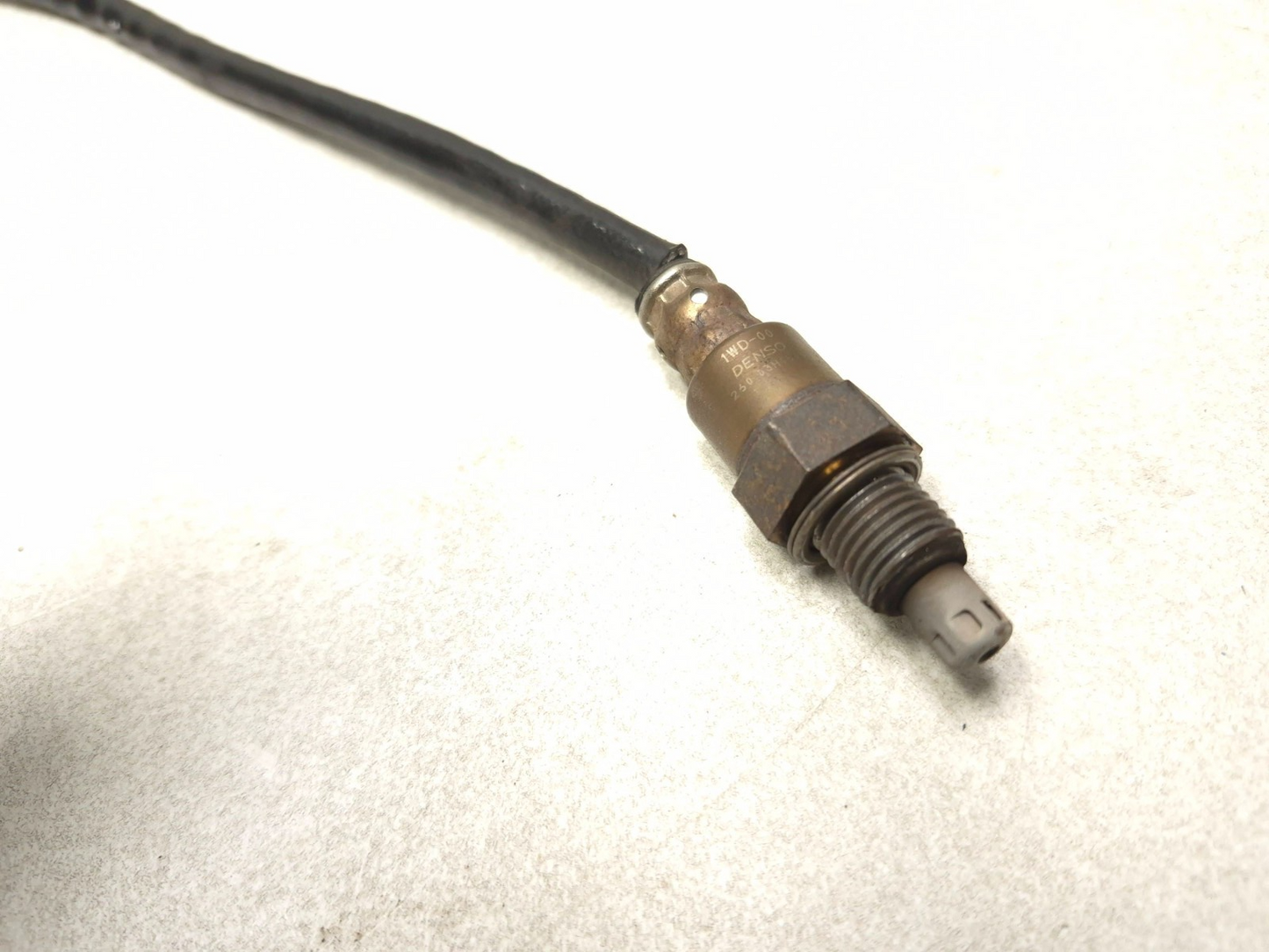 2024 Yamaha R3 Yzfr3 Oxygen Sensor OEM