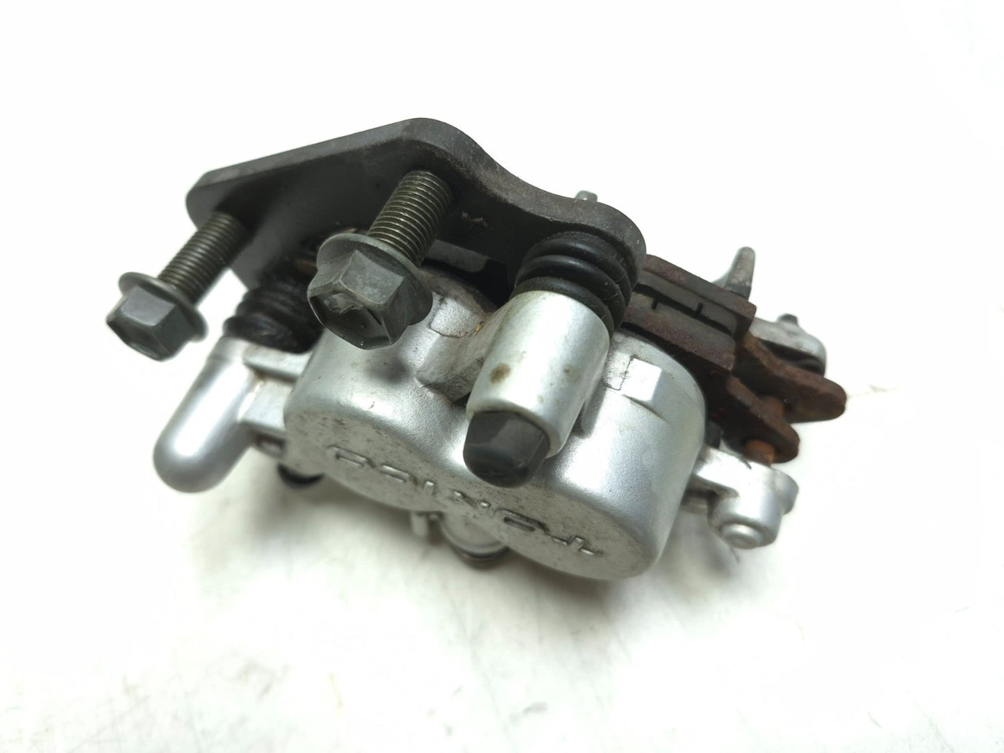 2004 Suzuki Intruder Volusia Vl800 Front Brake Caliper OEM