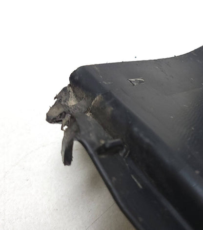 2007 - 2013 Suzuki Sx4 Rocker Panel Skirt Molding Passenger Side OEM