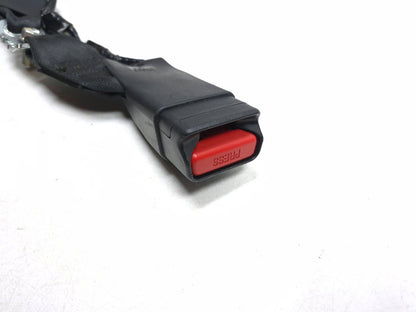 2018 Toyota Corolla Rear Seat Belt Buckle Left & Right OEM