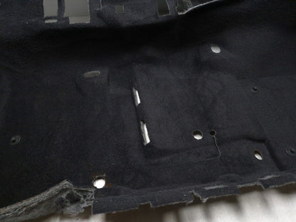 2020 Infiniti Q50 3.0t Luxe Interior Floor Carpet OEM