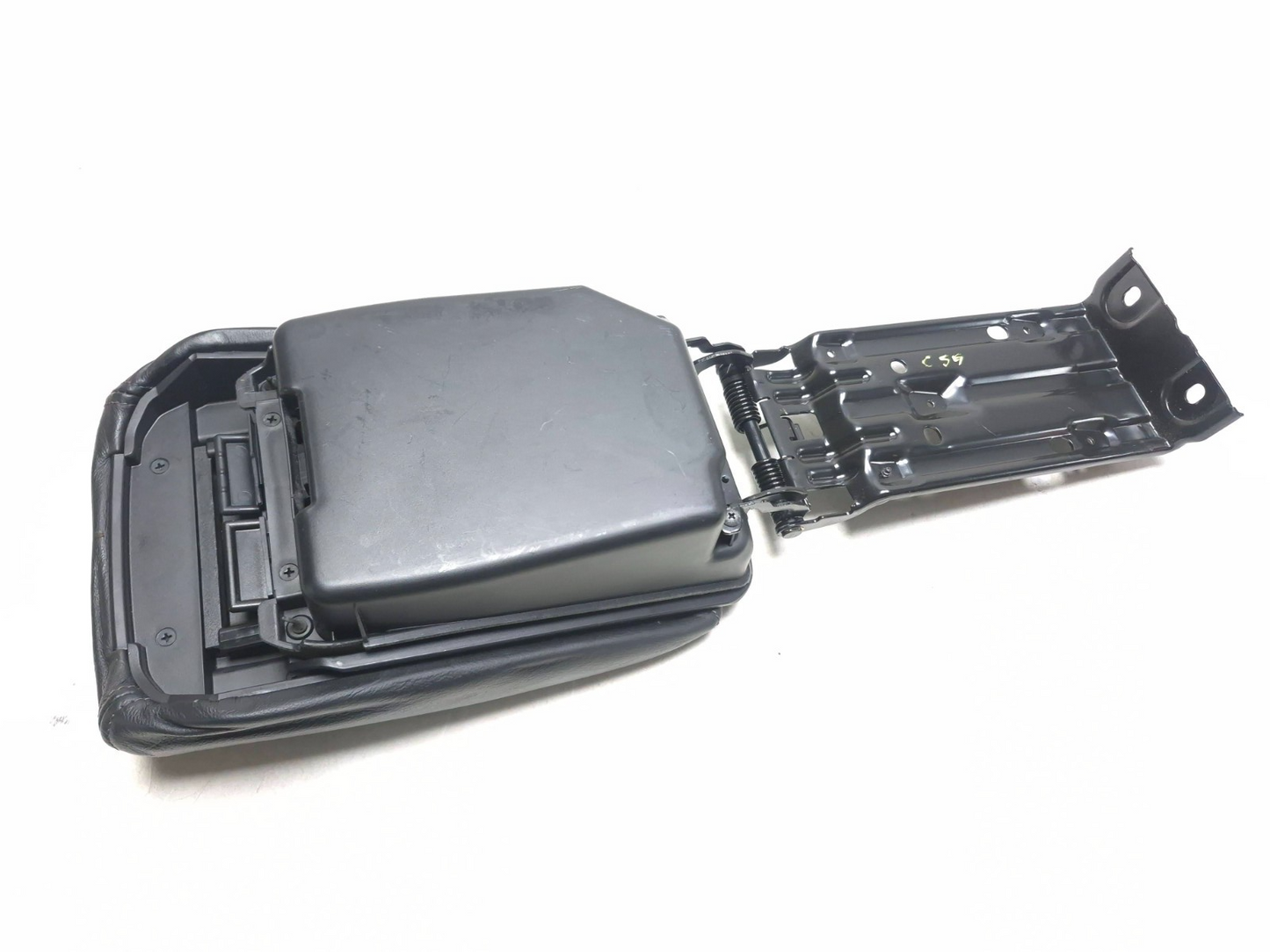 2008 Acura Tl Type-s Front Center Console Armrest OEM