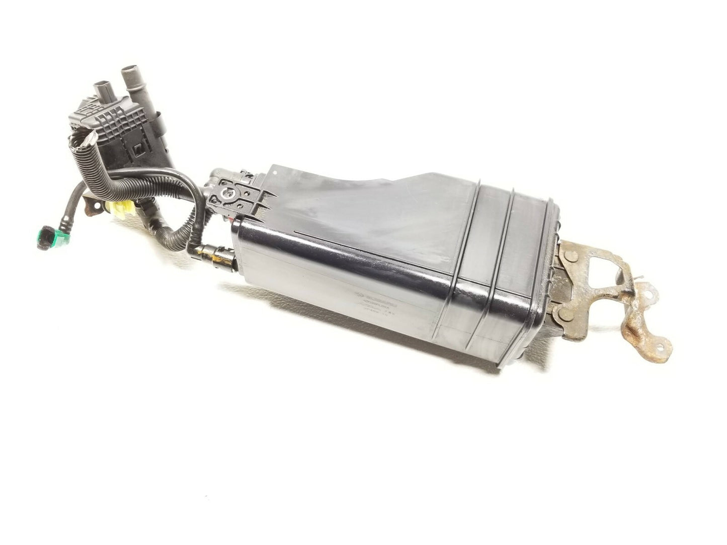 2017 Subaru Impreza Sport Fuel Vapor Canister W/ Check Valve OEM