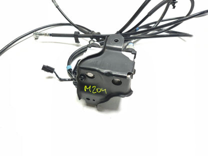 2024 Triumph Speed 400 ABS Pump Module W/ Hose Pipe OEM