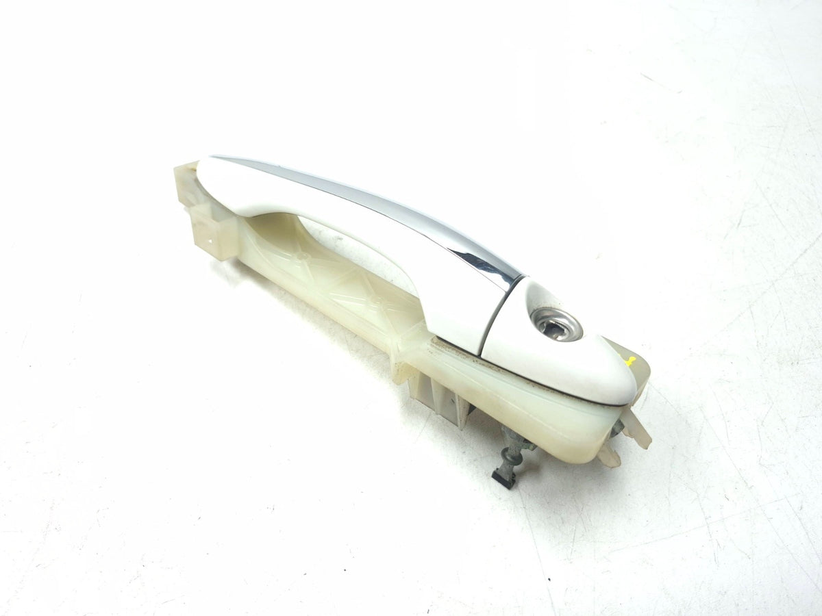 2015 Kia Optima Front Door Exterior Handle Left Driver Side OEM