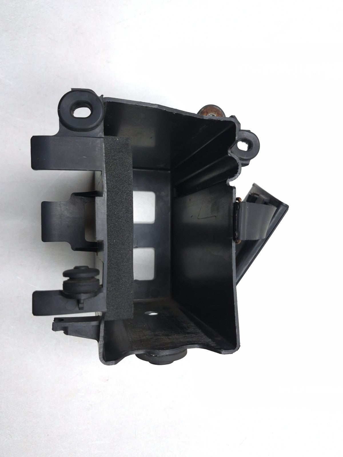 1996 Yamaha Virago Xv750 Battery Box OEM