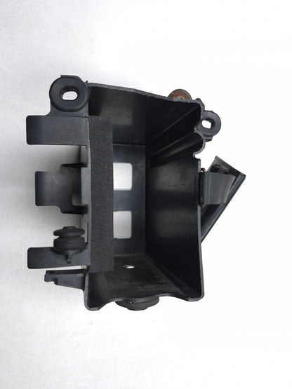 1996 Yamaha Virago Xv750 Battery Box OEM