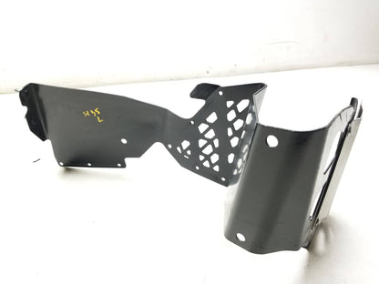 2019 Polaris 850 Indy Xc 129 Footrest Left & Right Pair Oem✅