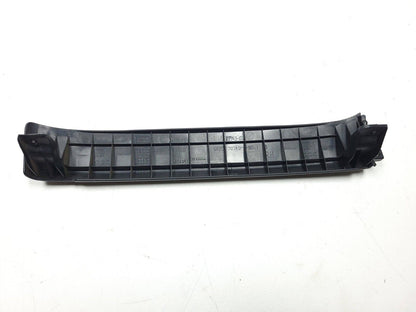 2009 - 2013 Lexus IS250 Front Seat Trim Cover Panel Passenger Right 9pcs OEM