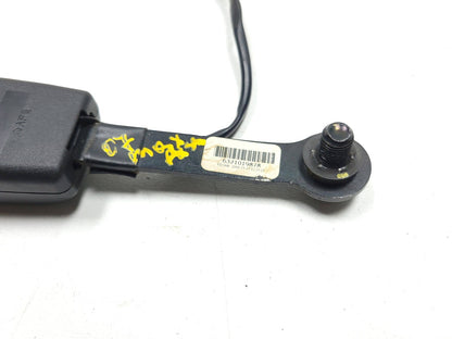 2004 - 2008 Nissan Maxima Front Seat Belt Buckle Latch Passenger Right OEM