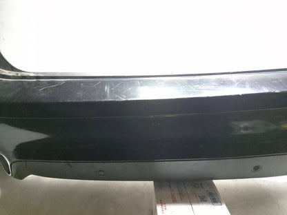 2008 BMW X6 E71 Xdrive50i Rear Bumper Cover  OEM