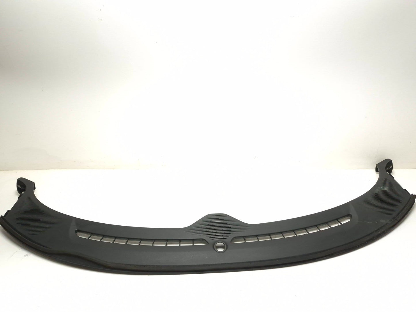 2020 Dodge Challenger Dashboard Defroster Grille Panel OEM