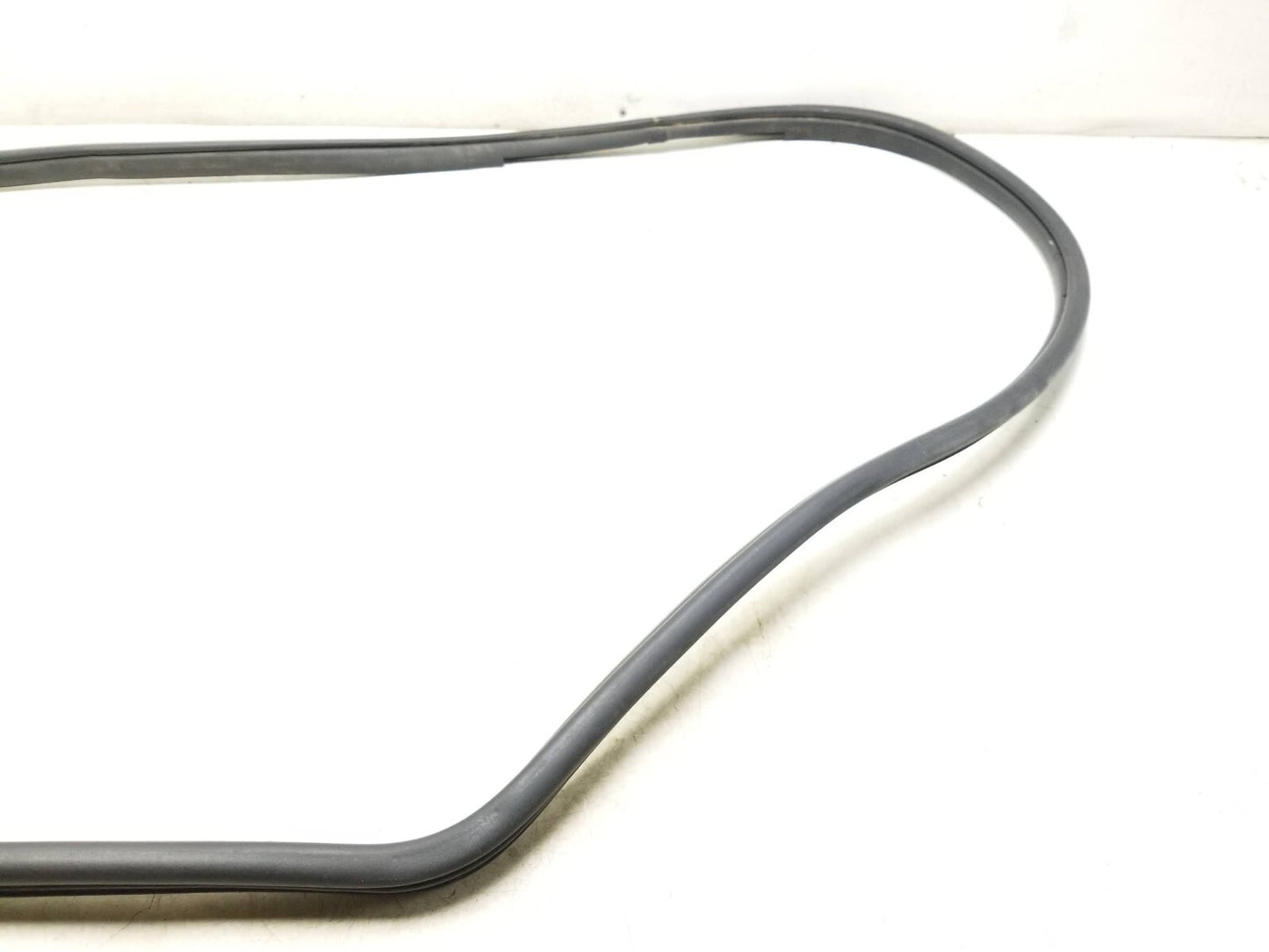 2011 - 2013 Kia Sportage Door Weatherstrip Seal Rear Driver Side Left OEM