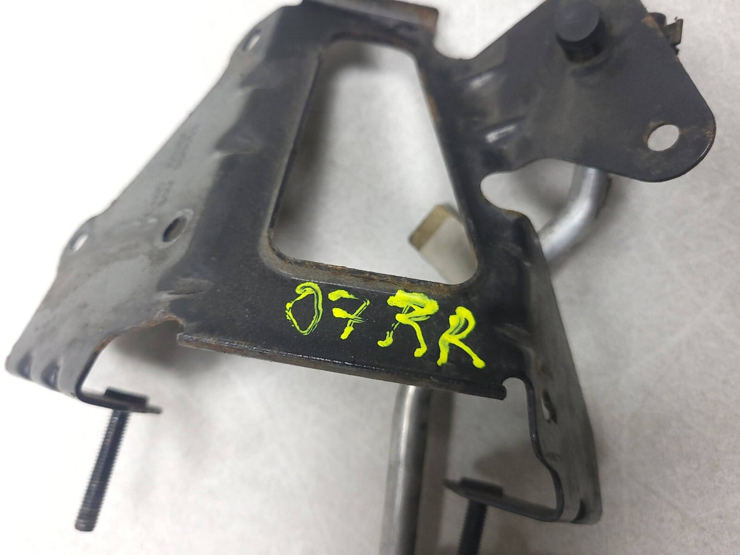 2007 Range Rover A/c Hose Pipe Line OEM