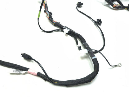 2020 Tesla Model 3 Dashboard Instrument Panel Ip Wiring Harness Premium OEM