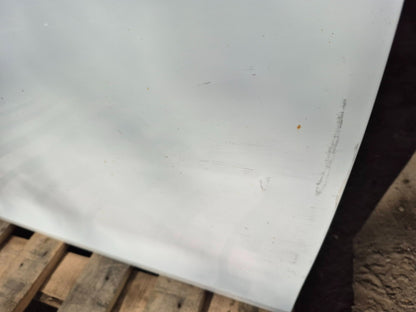 2018 Chrysler 300 Front Door Shell Passenger Side Right OEM