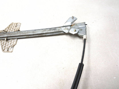 2013 Ford Transit Connect Door Window Regulator Manual Driver Left OEM