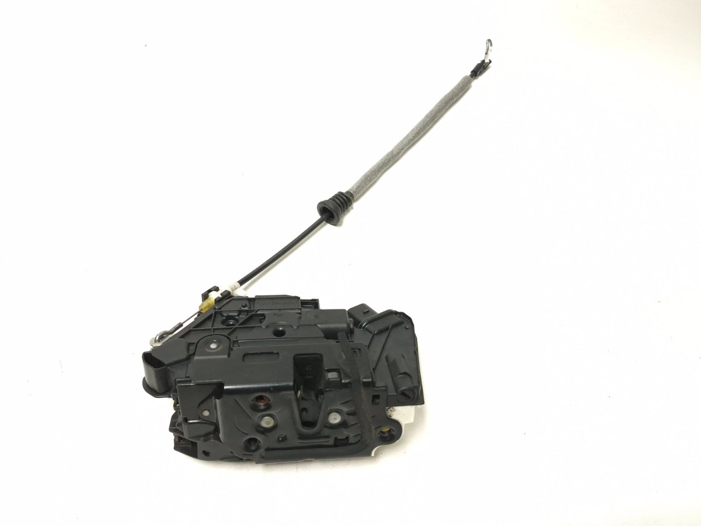 2011 Volkswagen Tiguan Door Lock Actuator Front Passenger Side Right OEM