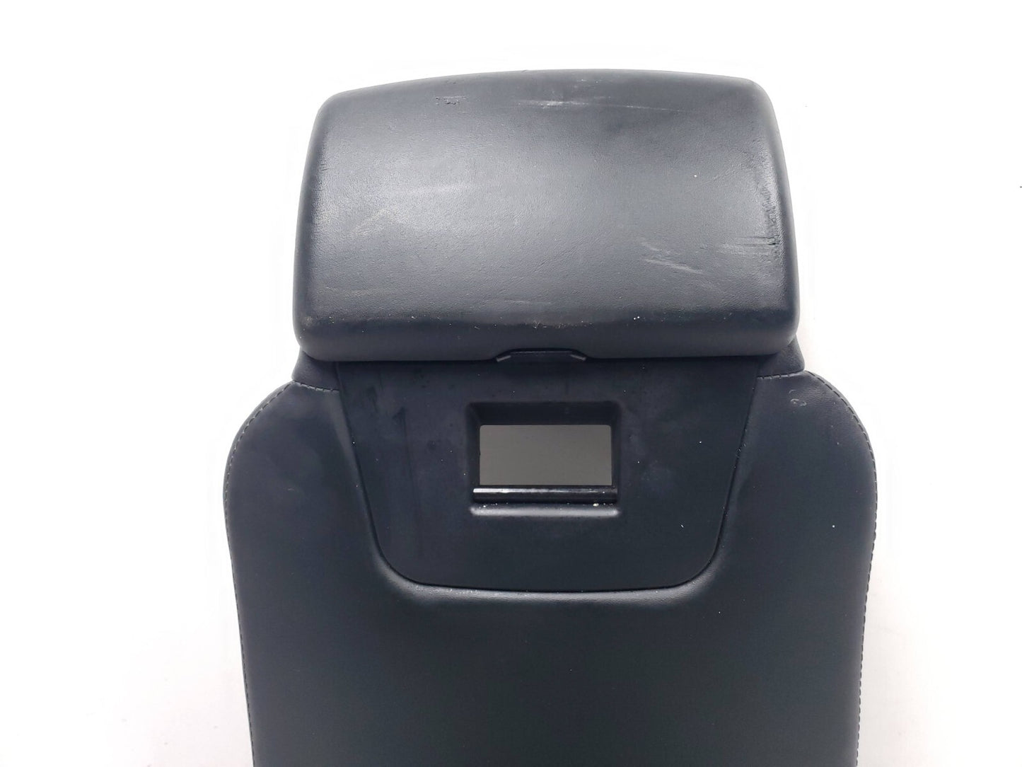 2007 Range Rover Rear Seat Center Armrest OEM