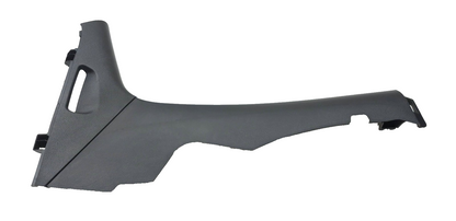 2015 Chrysler 300s C Pillar Panel Cover Trim Rear Driver Side Left OEM