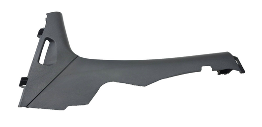 2015 Chrysler 300s C Pillar Panel Cover Trim Rear Driver Side Left OEM