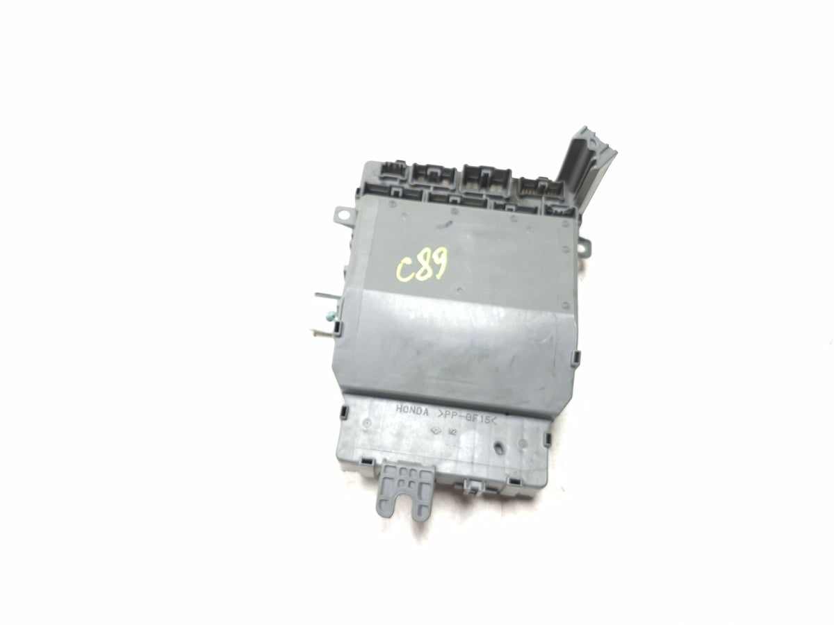 2007 2008 Acura Tl Type-s Dashboard Instrument Panel Fuse Relay Box OEM