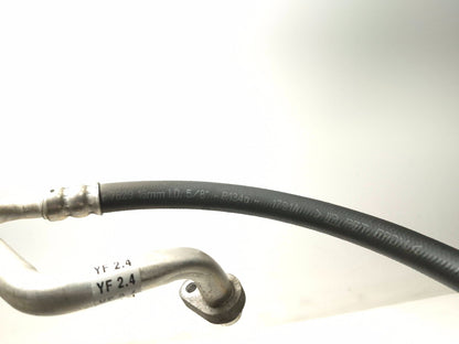 2012 Hyundai Sonata Ac Hose Liquid Line Pipe 2.4l OEM
