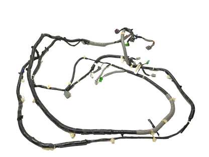 2007 Acura Tl Type-s Interior Roof Wire Harness Loom 3.5l OEM