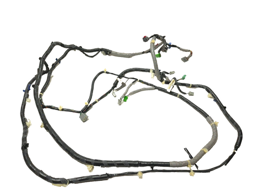 2007 Acura Tl Type-s Interior Roof Wire Harness Loom 3.5l OEM
