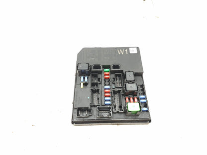 2012 Nissan Leaf Power Supply Fuse Box Module OEM