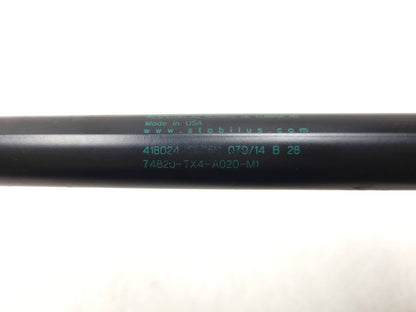 13-15 Acura RDX Tailgate Lift Support Strut Pair 74820-tx4 OEM ✅